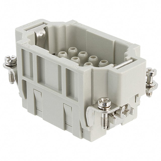 1687464 Phoenix Contact  Moduli di inserti per connettori per impieghi gravosi